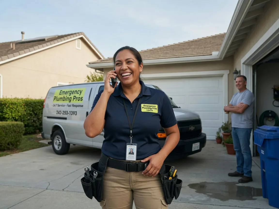 Emergency Plumber Chester, OK FAQs